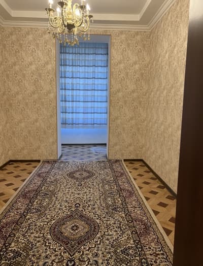 Аренда 4-комн. кв. 100 м² — улица Шота Руставели