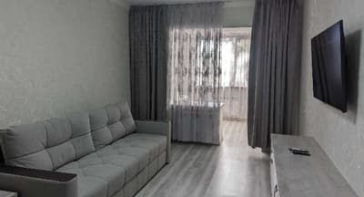 Аренда 3-комн. кв. 80 м² — 58а Военный городок