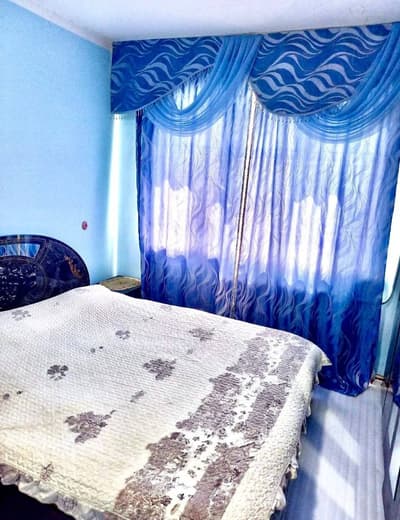 Аренда 4-комн. кв. 80 м² — Яшнабад