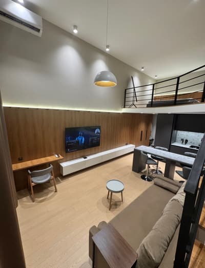 Аренда 2-комн. кв. 45 м² — жилой комплекс Беш чинор