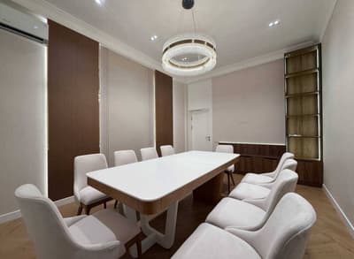 Аренда 3-комн. кв. 115 м² — жилой комплекс Boulevard