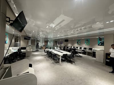 Продажа кв. 295 м² — улица Паркент