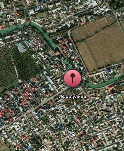 Продажа дом — улица Ифор