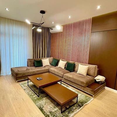 Аренда 2-комн. кв. 69 м² — жилой комплекс НРГ Ойбек