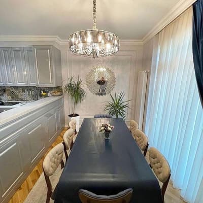 Аренда 2-комн. кв. 79 м² — жилой комплекс НРГ Ойбек