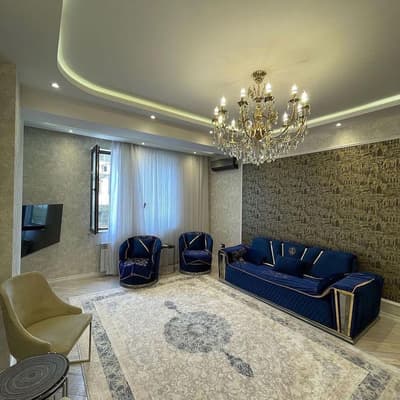 Аренда 2-комн. кв. 72 м² — улица Фидокор
