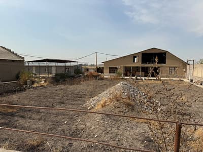 Аренда кв. 1200 м² — улица Тузель