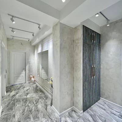 Аренда 3-комн. кв. 110 м² — улица Афросиаб