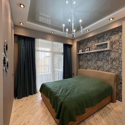 Аренда 2-комн. кв. 65 м² — жилой комплекс Узбегим