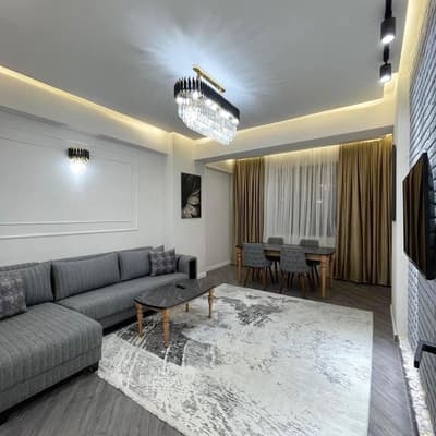 Аренда 2-комн. кв. 69 м² — жилой комплекс Мадрид