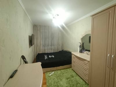 Продажа 2-комн. кв. 52 м² — 5-й квартал