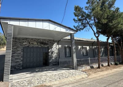 Аренда 6-комн. коммерция 600 м² — улица Олтинтепа