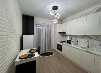 Аренда 1-комн. кв. 40 м² — улица Махтумкули