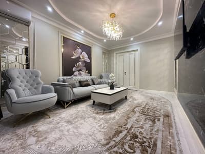 Продажа 2-комн. кв. 61 м² — улица Сайрам