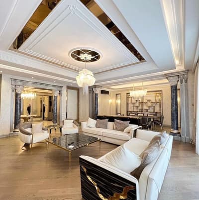 Аренда 4-комн. кв. 161 м² — улица Фидокор