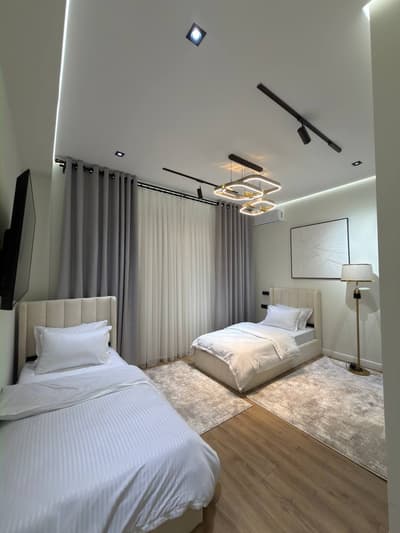 Продажа 3-комн. кв. 107 м² — улица Бабура