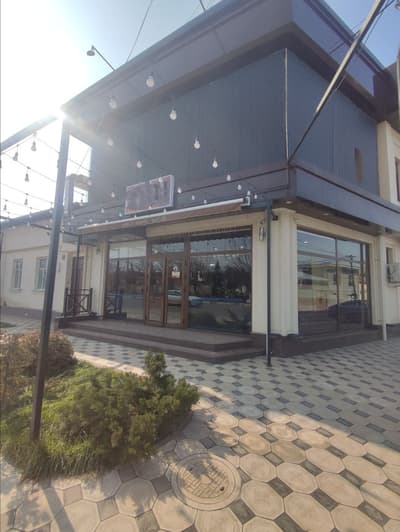 Продажа кв. 1110 м² — улица Генерала Узакова