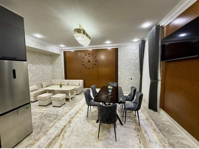 Аренда 3-комн. кв. 105 м² — улица Нукус