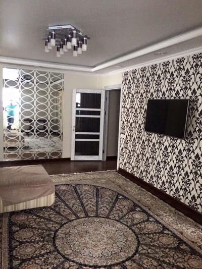 Продажа 3-комн. кв. 80 м² — улица Хамида Алимджана