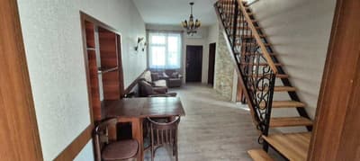 Аренда 4-комн. коммерция 100 м² — улица Буюк Ипак Йули