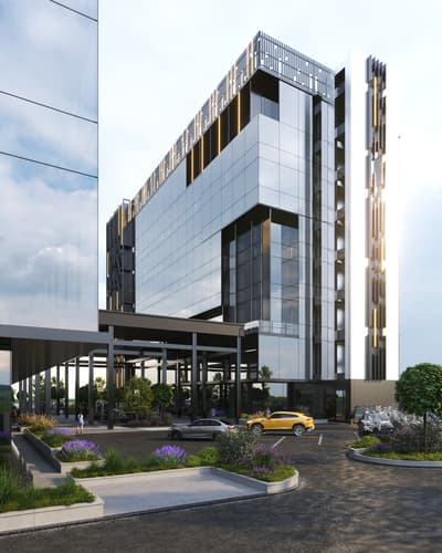 Аренда кв. 11000 м² — улица Махтумкули