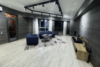 Аренда 3-комн. кв. 80 м² — жилой комплекс Akay City