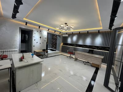 Аренда кв. 100 м² — массив Кашгар