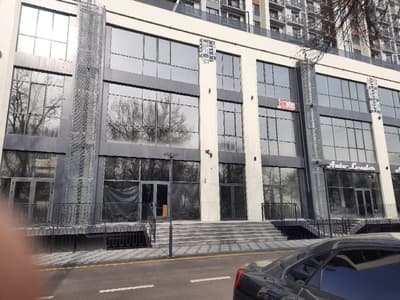 Аренда кв. 70 м² — улица Шота Руставели, 115