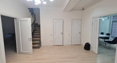 Аренда 5-комн. кв. 150 м² — ЖК Гринвич