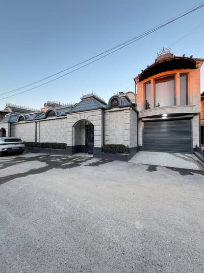 Продажа 6-комн. коммерция 396 м² — 17-й квартал