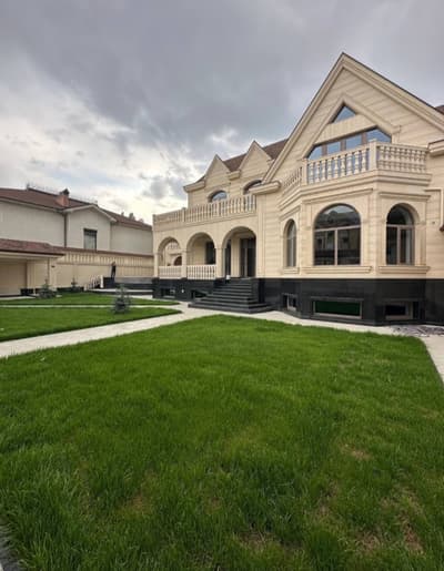 Продажа 6-комн. коммерция 1000 м² — массив Ялангач