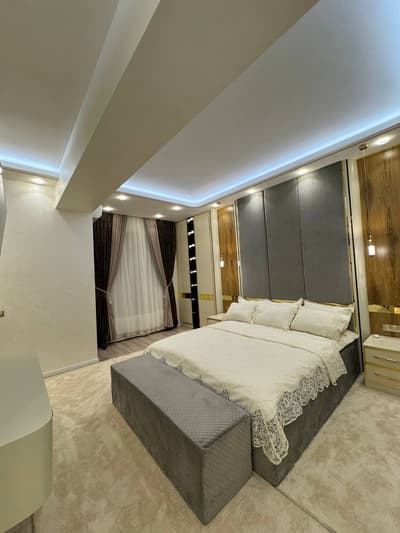 Аренда 2-комн. кв. 60 м² — улица Сайрам, 6