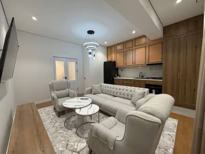 Аренда 2-комн. кв. 50 м² — 4-й квартал