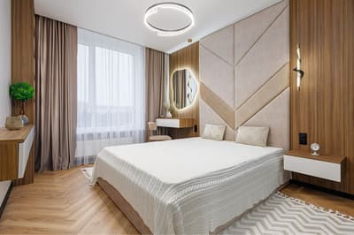 Аренда 1-комн. кв. 42 м² — улица Сайрам