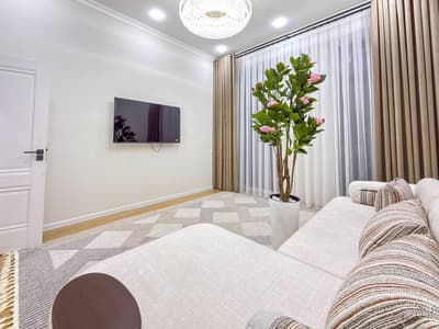 Аренда 2-комн. кв. 50 м² — массив Ц-2