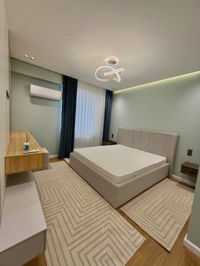 Аренда 2-комн. кв. 70 м² — 1-й проезд Козиробод, 20