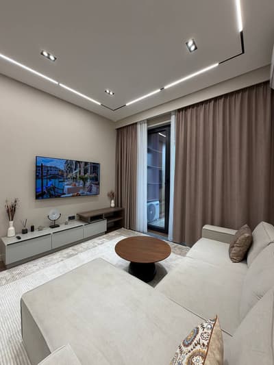 Аренда 2-комн. кв. 60 м² — метро Минор