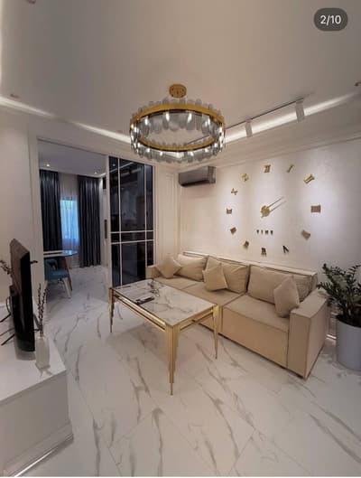 Аренда 2-комн. кв. 50 м² — проспект Амира Темура