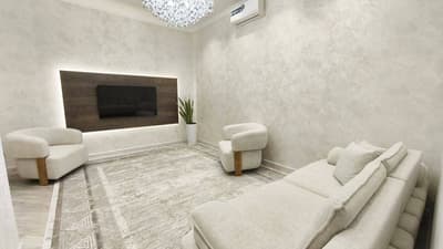 Продажа 3-комн. кв. 80 м² — Muhtasham turar-joy majmuasi