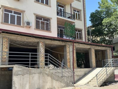 Продажа кв. 160 м² — улица Мукими, 17