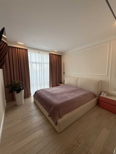 Аренда 1-комн. кв. 48 м² — улица Мирзо Улугбека