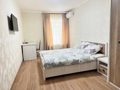 Аренда 1-комн. кв. 45 м² — улица Паркент