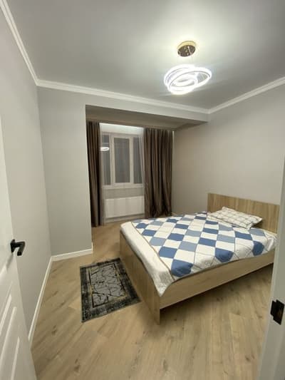 Аренда 2-комн. кв. 48 м² — улица Чинабад