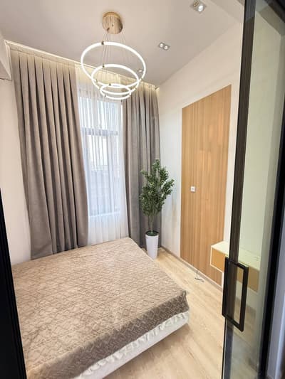 Аренда 2-комн. кв. 54 м² — улица Асака