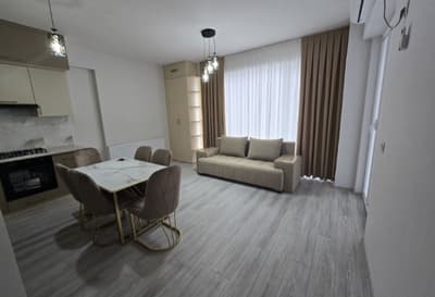 Аренда 2-комн. кв. 60 м² — жилой комплекс Зарафшан сити