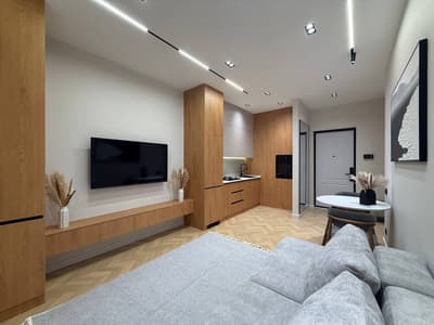 Аренда 2-комн. кв. 50 м² — 4-й квартал