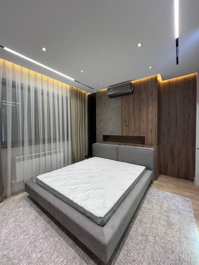 Аренда 2-комн. кв. 60 м² — жилой комплекс Akay City