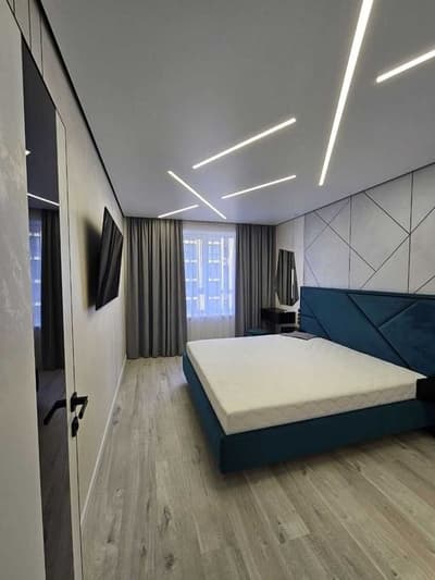 Аренда 1-комн. кв. 45 м² — Oq saroy turar-joy majmuasi