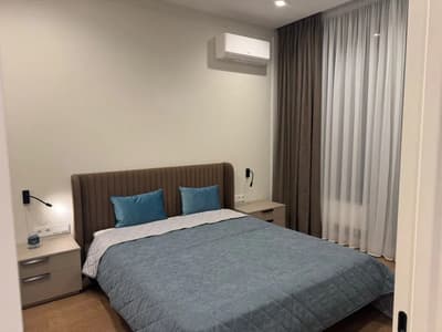 Аренда 1-комн. кв. 50 м² — метро Дружба Народов