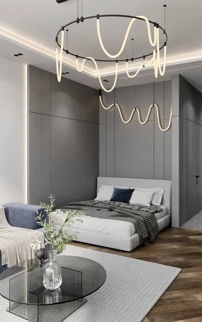 Аренда 1-комн. кв. 30 м² — жилой комплекс Nest One